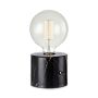 Markslojd ROUND 106630 lampa stołowa 1x60W/E27 