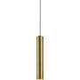 Markslojd RUBEN 107880 lampa wisząca 1x35W/GU10 IP20 