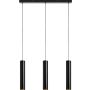 Markslojd RUBEN 107882 lampa wisząca 3x35W/GU10 IP20 