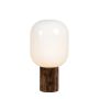 Markslojd SKENE 108663 lampka stołowa 1x40W/E27 IP20