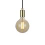 Markslojd SKY 106170 lampa wisząca 1x60W/E27 