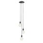 Markslojd SKY 106334 lampa wisząca 3x60W/E27 