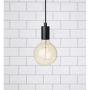 Markslojd SKY 107366 Zwis sufitowy 1x60W/E27