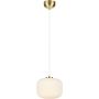 Markslojd SOBER 107918 lampa wisząca 1x20W/E27 IP20 