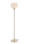 Markslojd Sober 108054 lampa podłogowa 1x40W/E27 IP20 