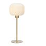 Markslojd Sober 108120 lampka stołowa 1x40W/E14 IP20 