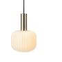 Markslojd Sober 108122 lampa wisząca 1x40W/E14 IP20 