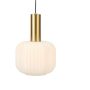 Markslojd Sober 108123 lampa wisząca 1x40W/E14 IP20 