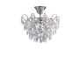 Markslojd SOFIERO 106542 lampa sufitowa 3x40W/E14 IP20