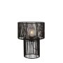 Markslojd SOGA 108768 lampka stojaca 1x40W/E27  IP20