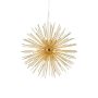 Markslojd SOLEIL 107752 lampa wisząca 12x20W/E14 IP20
