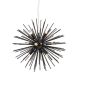 Markslojd Soleil 108048 lampa wisząca 9x20W/E14 IP20 