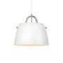 Markslojd SPIN 107727 lampa wisząca 1x60W/E27 IP20