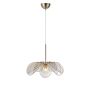 Markslojd STYRKA 109169 lampa wisząca 1x40W/E27 IP20