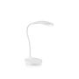 Markslojd SWAN USB 106093 lampka biurkowa 1x4,6W/LED 