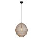 Markslojd TAZZA 108773 lampa wiszaca 1x40W/E27  IP20
