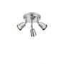 Markslojd TINY 108981 lampa sufitowa 3x7W/GU10 IP20