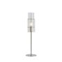 Markslojd TUBO 108557 lampka stołowa 1x40W/E14 IP20