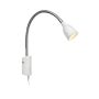 Markslojd TULIP 105939 kinkiet na wysięgniku 1x2,5W/LED 