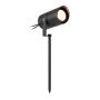 Markslojd UNITE 12 108640 reflektor ogrodowy 1x3.2W/LED 3000K IP44