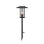 Markslojd UNITE 12 108642 lampa stojąca 6x0.4W/LED 3000K IP44