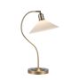 Markslojd VELA 108863 lampka stołowa 1x40W/E27 IP20