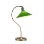 Markslojd VELA 108864 lampka stołowa 1x40W/E27 IP20