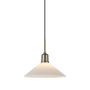 Markslojd VELA 108867 lampa wisząca 1x40W/E27 IP20