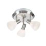 Markslojd VERO 107505 Spot halogenowy 3x40W/E14