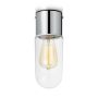 Markslojd ZEN 107794 plafon 1x15W/E27 IP44