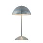 Markslojd ZIN 109139 lampka stołowa 2x20W/G9 IP20