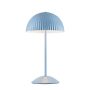 Markslojd ZIN 109140 lampka stołowa 2x20W/G9 IP20