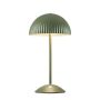 Markslojd ZIN 109143 lampka stołowa 2x20W/G9 IP20