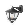 Nowodvorski AMELIA 10495 kinkiet 1x10W/e27  IP44