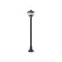 Nowodvorski AMELIA 10497 lampa stojąca 1x10W/e27  IP44