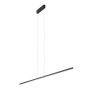 Nowodvorski BAR LED 10365 lampa wisząca 1x27W/led 3000K IP20