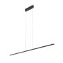 Nowodvorski BAR LED 10847 lampa wisząca 1x21W/led 4000K IP20