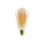 Nowodvorski BULBS AND TUBES 10594 żarówka 6W/E27 2200K IP20