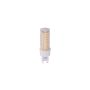 Nowodvorski BULBS AND TUBES 10933 żarówka 1x7W/G9 4000K IP20