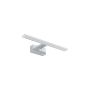 Nowodvorski CEZANNE LED 10665 kinkiet 1x8W/led 3000K IP44