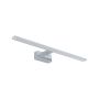 Nowodvorski CEZANNE LED 10681 kinkiet 1x12W/led 4000K IP44