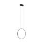 Nowodvorski CIRCOLO LED 10810 lampa wisząca 1x18W/led 3000K IP20