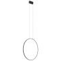 Nowodvorski CIRCOLO LED 10811 lampa wisząca 1x21W/led 3000K IP20