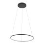 Nowodvorski CIRCOLO LED 10812 lampa wisząca 1x21W/led 3000K IP20