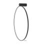 Nowodvorski CIRCOLO LED 10815 plafon sufitowy 1x21W/led 3000K IP20
