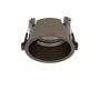 Nowodvorski CUP 10790 downlight wpuszczany 1x10W/GU10 IP20