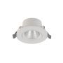 Nowodvorski EGINA LED 10547 downlight wpuszczany 1x5W/led 4000K IP20