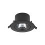 Nowodvorski EGINA LED 10550 downlight wpuszczany 1x5W/led 4000K IP20