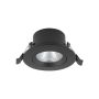 Nowodvorski EGINA LED 10553 downlight wpuszczany 1x10W/led 3000K IP20