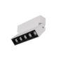 Nowodvorski FOCUS MINI LED 10070 spot 6x10W/LED 4000K 600lm 36° IP20